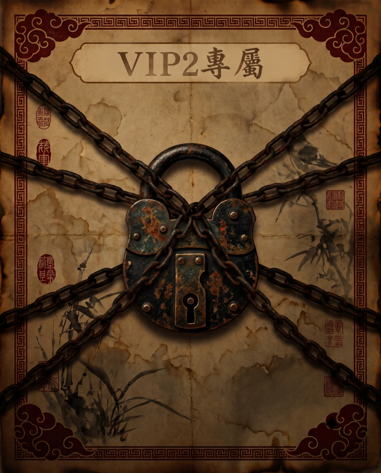 需 VIP2 權限